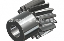 怎么做到齒輪加工的高速高效的仿真知識